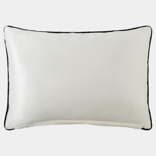 Westchester Lumbar Pillow