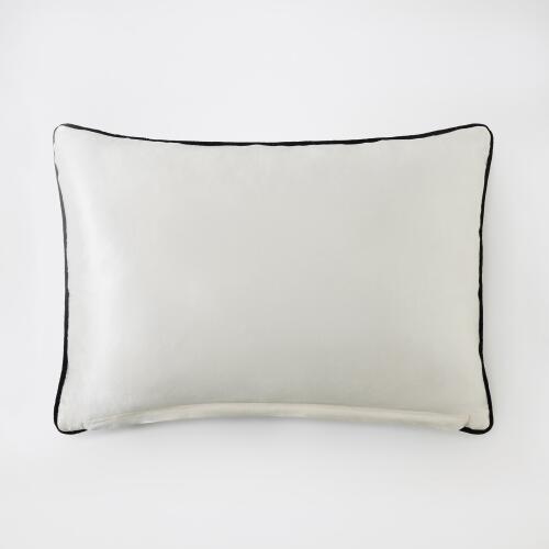 Westchester Lumbar Pillow