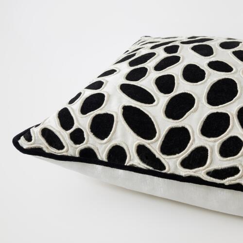 Westchester Lumbar Pillow
