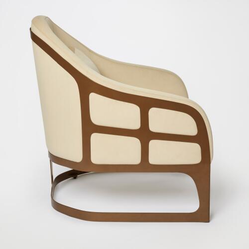 Soho Chair