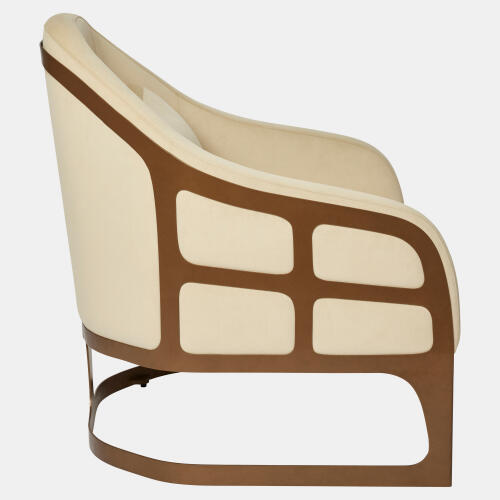 Soho Chair