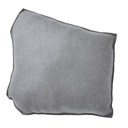 rock pillow-grey