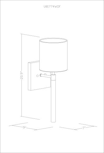 LDO-001