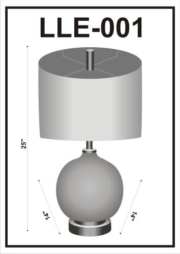 LLE-001