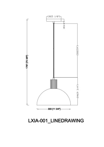 LXIA-001