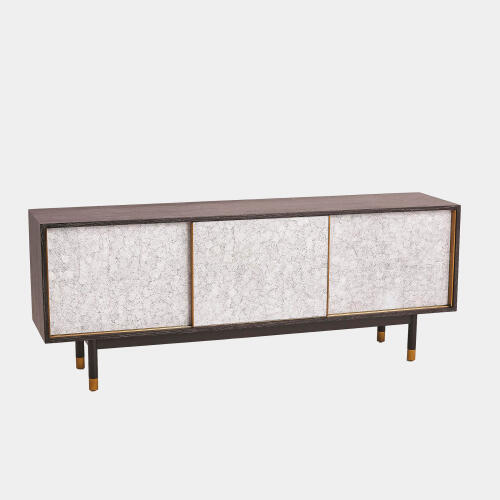 Ostara Media Cabinet