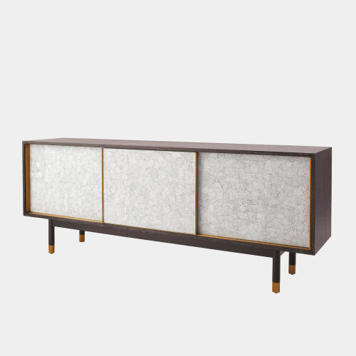 Ostara Media Cabinet