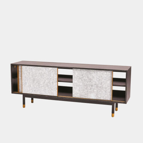 Ostara Media Cabinet