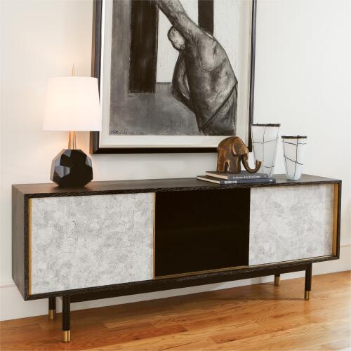 Ostara Media Cabinet