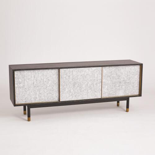 Ostara Media Cabinet