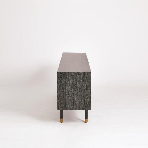 Ostara Media Cabinet