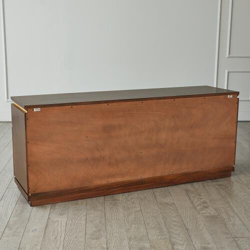 Latilla Credenza