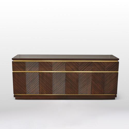 Latilla Credenza
