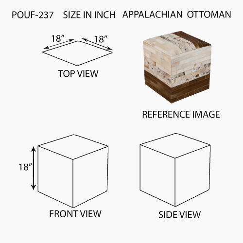 POUF-237