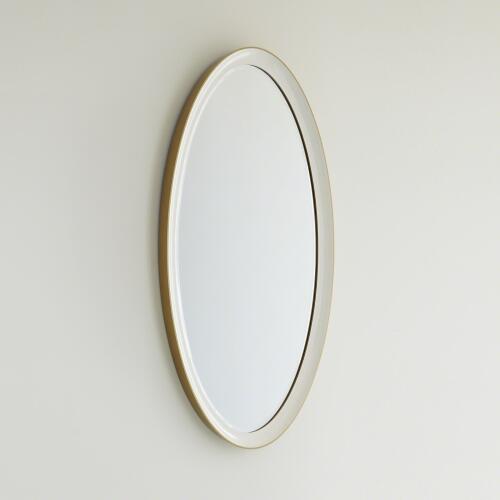 Orbis Mirror
