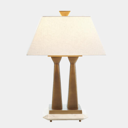 Capitol Table Lamp