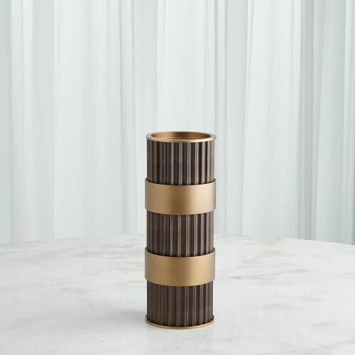 Magic Flute Cylinder C/H-Brass/Bronze