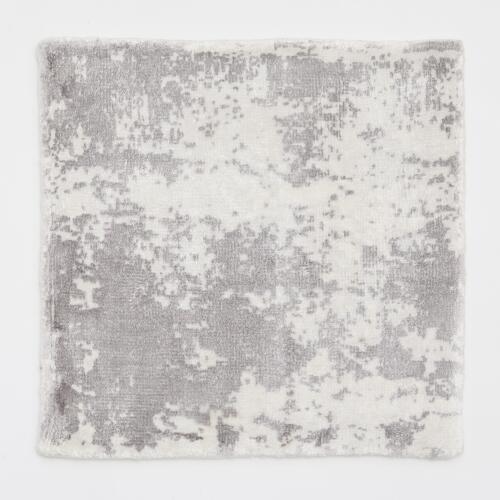 Astral Rug-Grey Tones