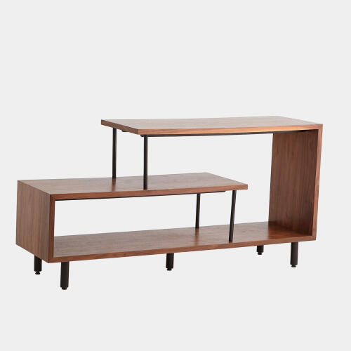 Beau Entertainment Center