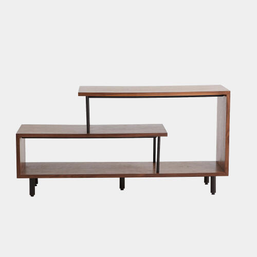 Beau Entertainment Center