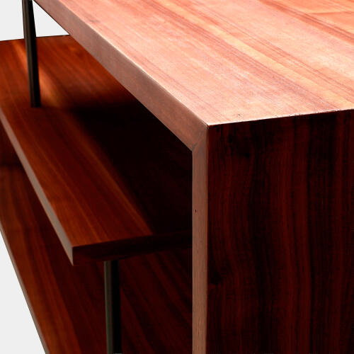 Beau Entertainment Center