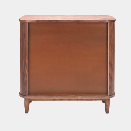 Orleans Wine Cabinet