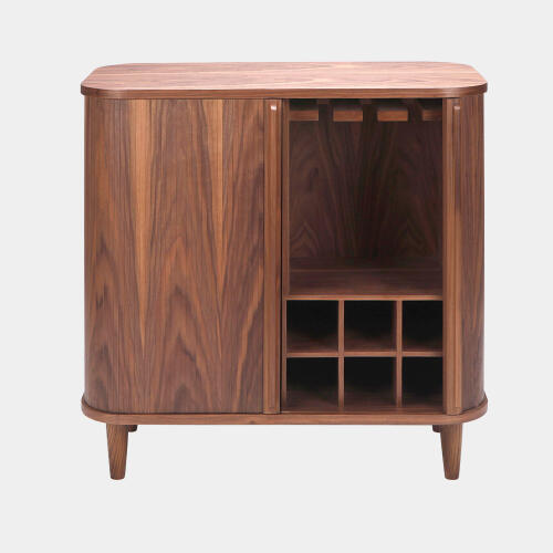 Orleans Wine Cabinet
