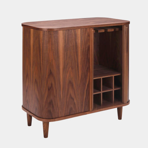 Orleans Wine Cabinet