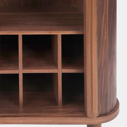 Orleans Wine Cabinet
