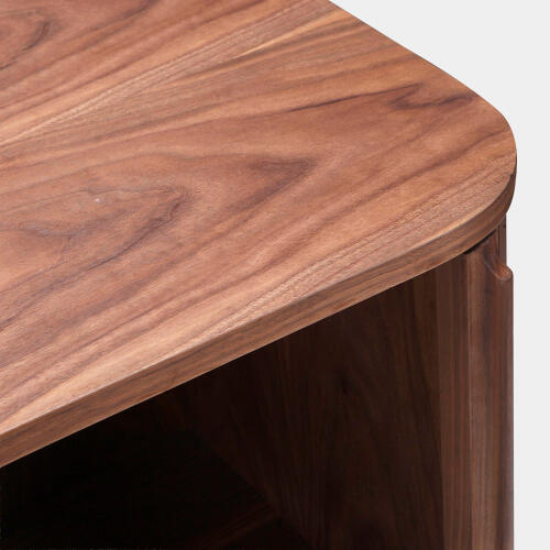 Orleans Wine Cabinet