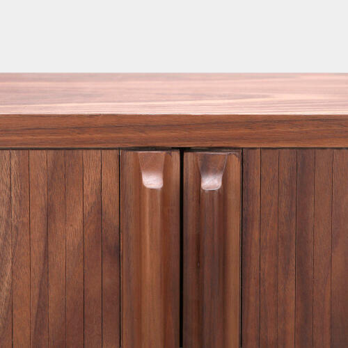 Orleans Wine Cabinet