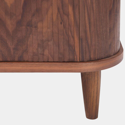 Orleans Wine Cabinet