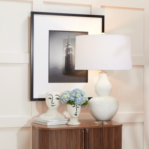 Orleans Wine Cabinet