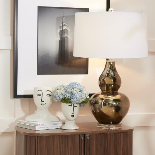 Orleans Wine Cabinet