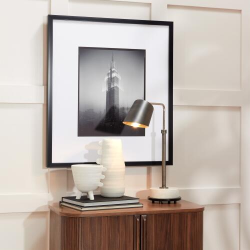 Orleans Wine Cabinet