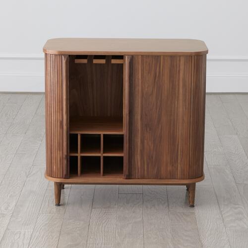 Orleans Wine Cabinet