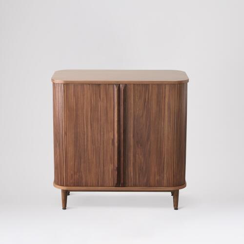 Orleans Wine Cabinet