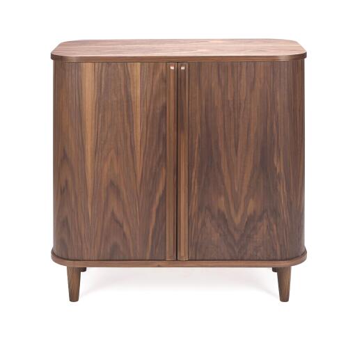 Orleans Wine Cabinet