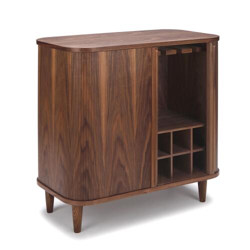 Orleans Wine Cabinet