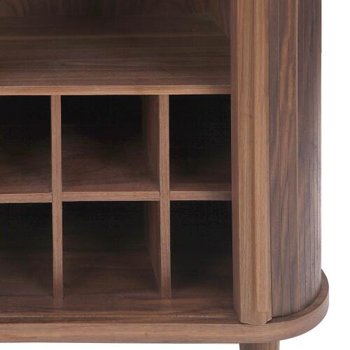 Orleans Wine Cabinet