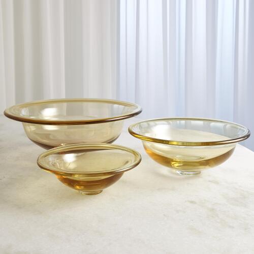 Perfect Compote-Amber
