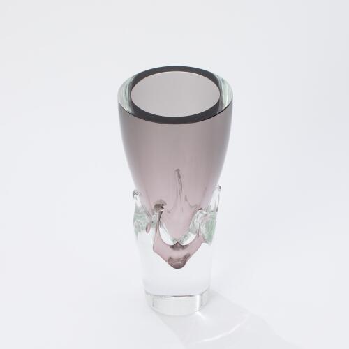 Emergence Vase- Grey