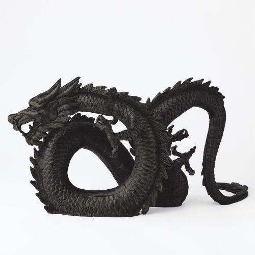 Dragon-Bronze