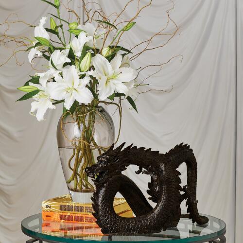 Dragon-Bronze