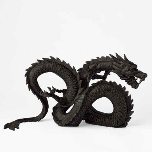 Dragon-Bronze