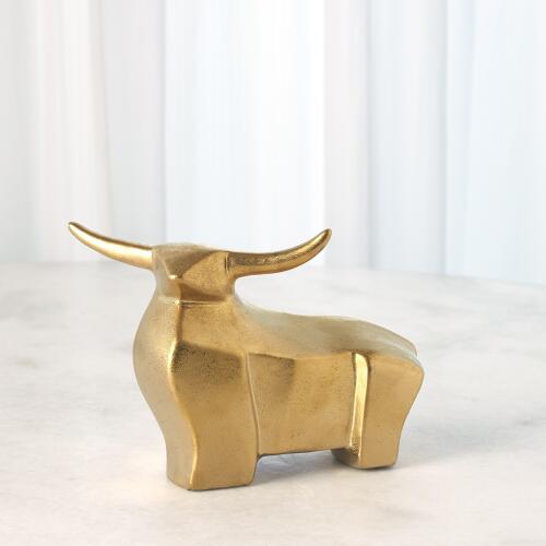Golden Ox