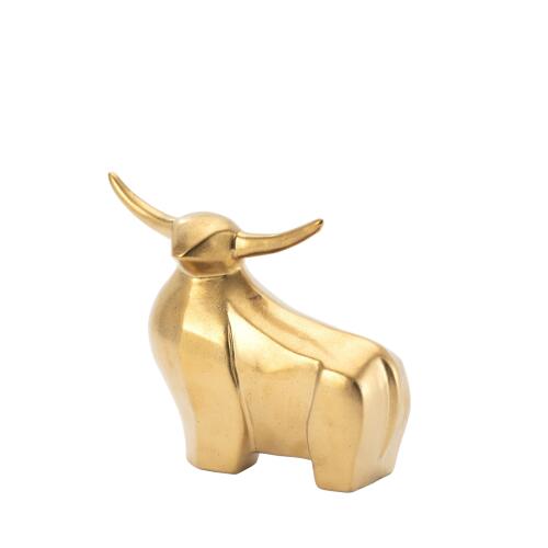 Golden Ox