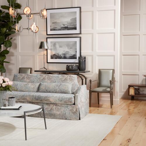 Standing Horse Bookends-Bronze