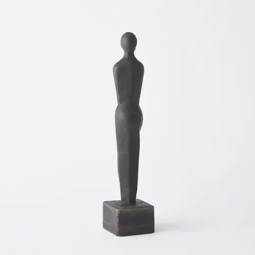 Female Sculpture