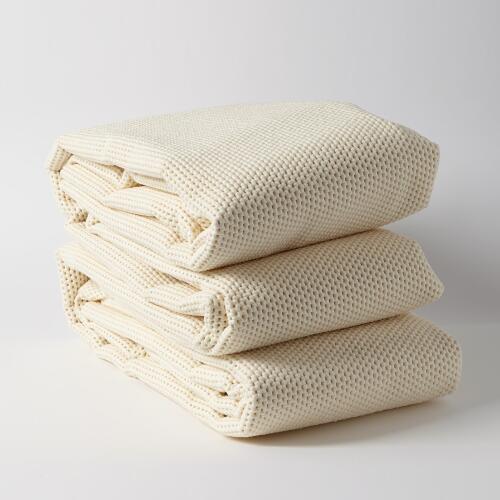 eco preserver rug pad